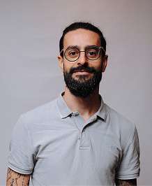 Jean-Loïc Pouffier
